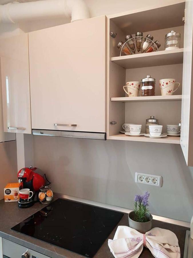 Brand New Apartment In Rebreanu Towers Residence Timişoara Eksteriør bilde