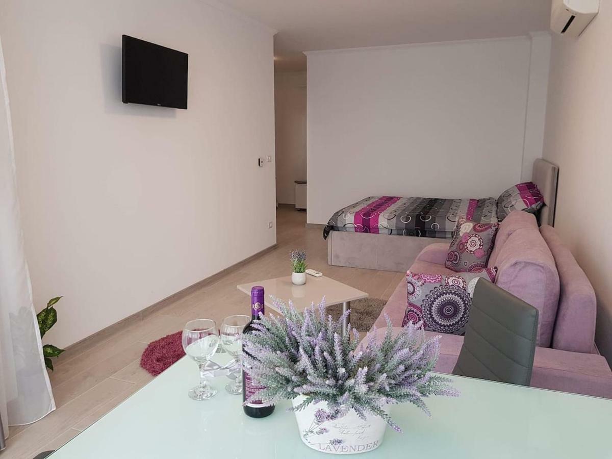 Brand New Apartment In Rebreanu Towers Residence Timişoara Eksteriør bilde